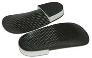  طراحی و ساخت کفی طبی به روش اسکن کامپیوتری از پا